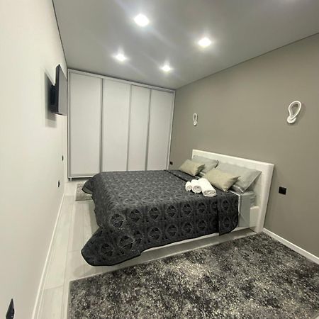 Apartament Edinet-Единец Exterior foto