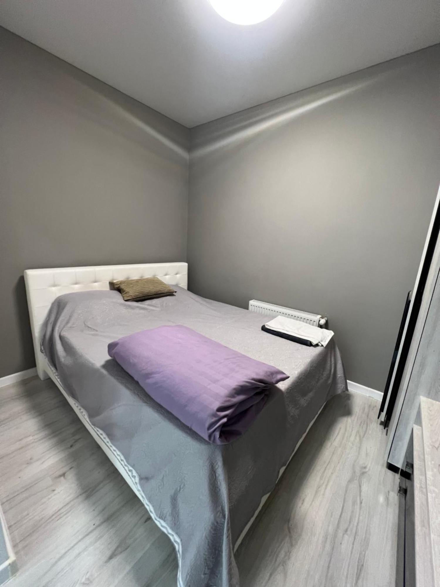 Apartament Edinet-Единец Exterior foto